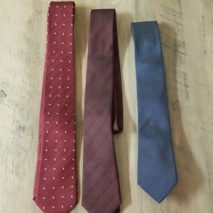 Marc Anthony neck ties